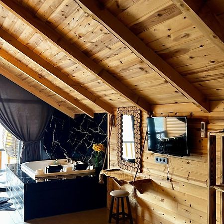 Masal Suit Çamlıhemşin Exterior foto